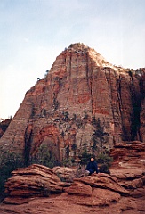 1997 - USA 18 (Zion National Park, UT)